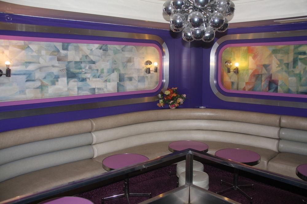 Panam Hotel GAMBETTA- Place Gambetta-Mairie de gambetta Paris Luaran gambar